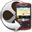 4Videosoft BlackBerry Video Converter icon